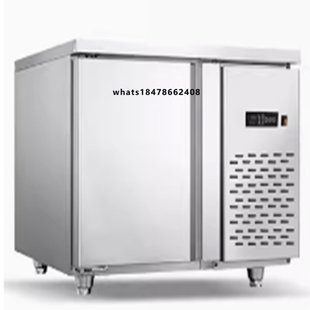ตู้แช่แข็งแนวนอนสำหรับครัวเชิง - Commercial Kitchen Worktops บทวิจารณ์และราคา