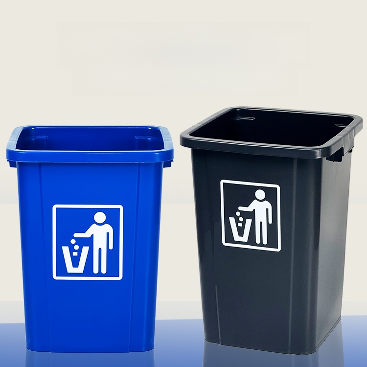 ถังขยะขนาดใหญ่ สำหรับใช้ในครัว - Commercial Kitchen Bin บทวิจารณ์และราคา