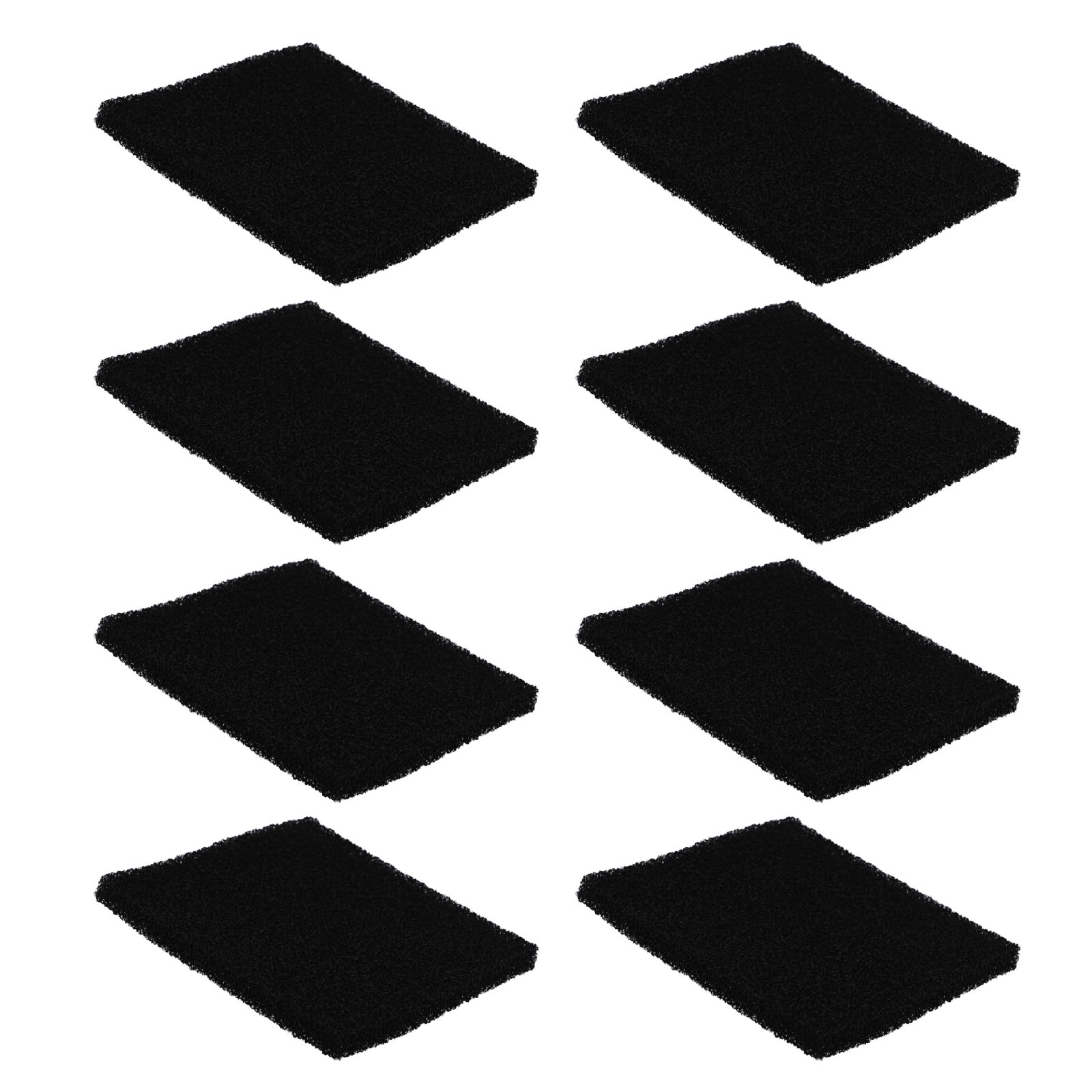 8 ชิ้น แผ่นกรองถังขยะในครัว แผ - Commercial Kitchen Bin บทวิจารณ์และราคา