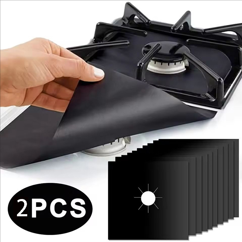 แผ่นรองกันเปื้อนเตาแก๊ส 2/4/8  - Commercial Kitchen Hoods บทวิจารณ์และราคา