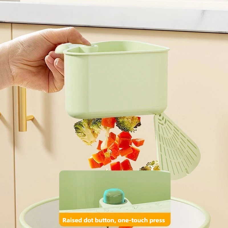 ‌ ตะกร้ากรองอ่างล้างจาน - ดีไซ - Commercial Kitchen Bin บทวิจารณ์และราคา