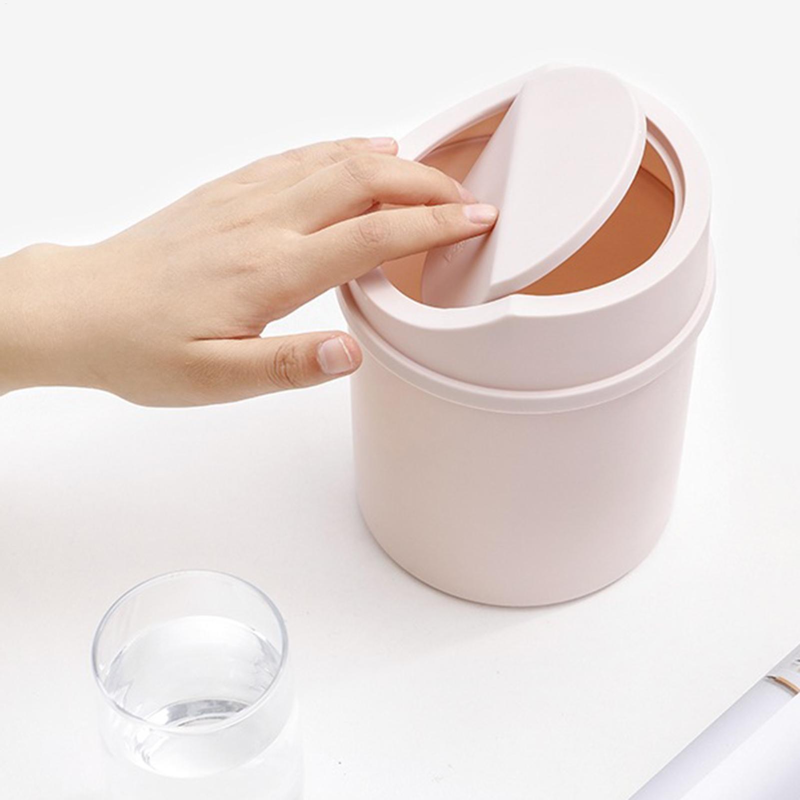 ถังขยะขนาดเล็กตั้งโต๊ะ 1 ชิ้น  - Commercial Kitchen Bin บทวิจารณ์และราคา